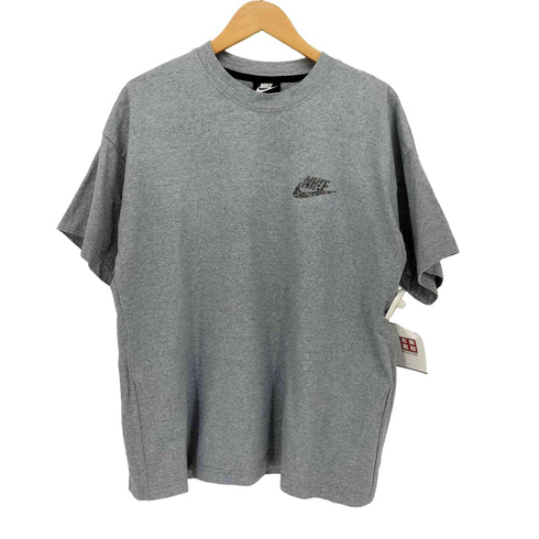 ナイキ NIKE ロゴプリント S/S Tシャツ メンズ import:L