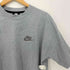 ナイキ NIKE ロゴプリント S/S Tシャツ メンズ import:L