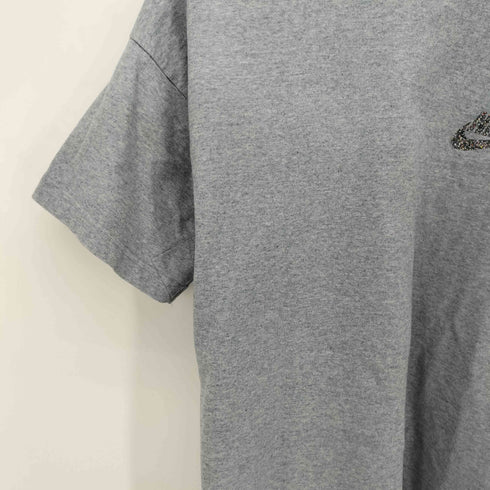 ナイキ NIKE ロゴプリント S/S Tシャツ メンズ import:L
