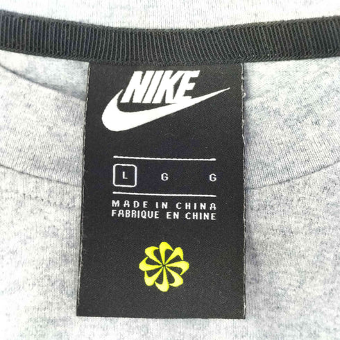 ナイキ NIKE ロゴプリント S/S Tシャツ メンズ import:L