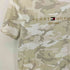 トミーヒルフィガー TOMMY HILFIGER カモ柄 ロゴ刺繍 S/S Tシャツ メンズ import:M