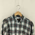 エディーバウアー Eddie Bauer 黒タグ後期 BDチェックシャツ メンズ JPN:M