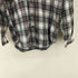 エディーバウアー Eddie Bauer 黒タグ後期 BDチェックシャツ メンズ JPN:M