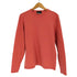 Country Shop CASHMERES カシミヤ クルーネック ニット レディース import:L
