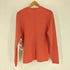 Country Shop CASHMERES カシミヤ クルーネック ニット レディース import:L