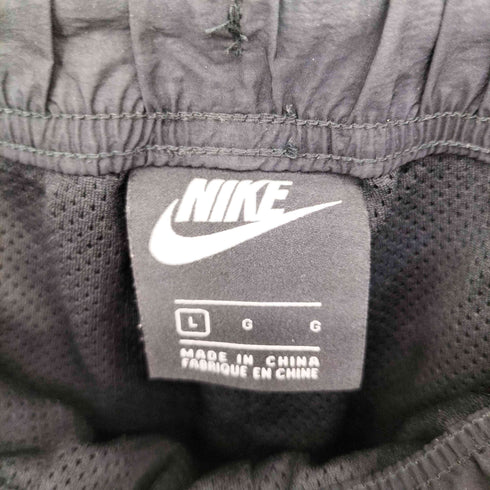 ナイキ NIKE SWOOSH WOVEN PANTS メンズ import:L