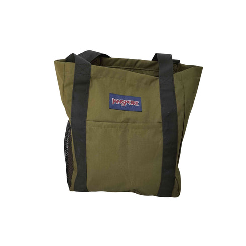 ジャンスポーツ JanSport リップストップトートバッグ メンズ