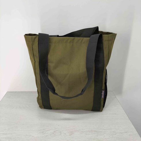 ジャンスポーツ JanSport リップストップトートバッグ メンズ