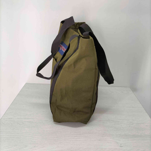 ジャンスポーツ JanSport リップストップトートバッグ メンズ