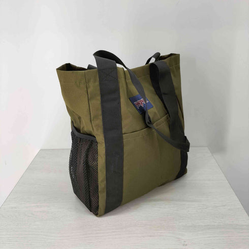 ジャンスポーツ JanSport リップストップトートバッグ メンズ
