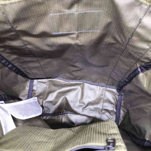 ジャンスポーツ JanSport リップストップトートバッグ メンズ