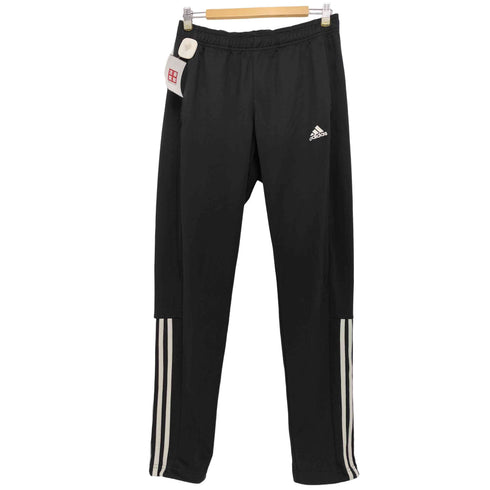 アディダス adidas パフォーマンスロゴ プリント トラックパンツ メンズ