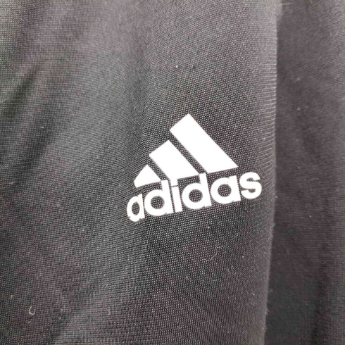 アディダス adidas パフォーマンスロゴ プリント トラックパンツ メンズ