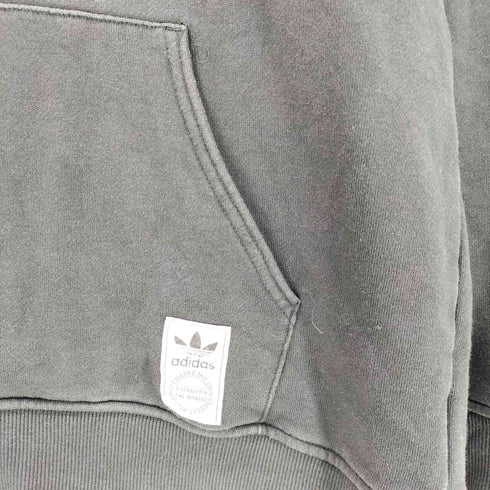 アディダスオリジナルス adidas Originals Seoul Pullover Hoodie レディース JPN:L