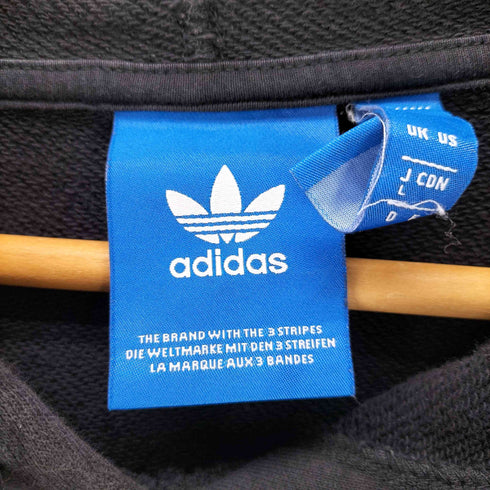 アディダスオリジナルス adidas Originals Seoul Pullover Hoodie レディース JPN:L