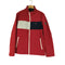トミーヒルフィガー TOMMY HILFIGER SOFTSHELL COLOR BLOCK JACKET メンズ JPN:M
