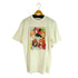プリントスター printstar アニメプリントTシャツ メンズ JPN:XL