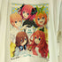 プリントスター printstar アニメプリントTシャツ メンズ JPN:XL