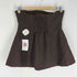 ナチュラルビューティーベーシック NATURAL BEAUTY BASIC 23AW ペプラムビスチェセットニットワンピース レディース JPN:M