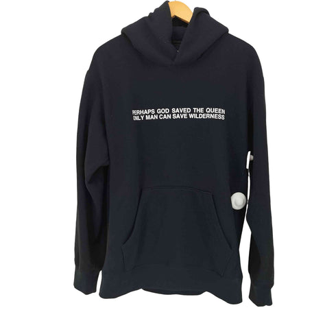 ザノースフェイス THE NORTH FACE ALTERNATIVE Hoodie メンズ JPN:XXL