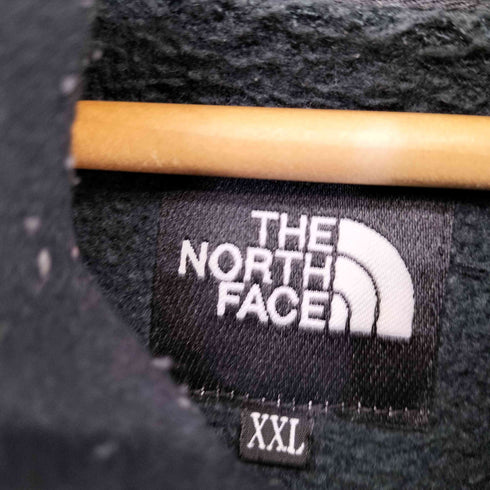 ザノースフェイス THE NORTH FACE ALTERNATIVE Hoodie メンズ JPN:XXL