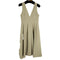 ナチュラルビューティーベーシック NATURAL BEAUTY BASIC 23AW タックフレアジャンスカ レディース JPN:M