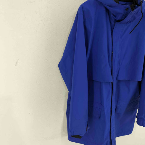 エディーバウアー Eddie Bauer 白タグ GORE-TEX ナイロンジャケット メンズ JPN:M