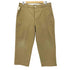 リーバイス Levis STA-PREST WIDE LEG CROP メンズ W34