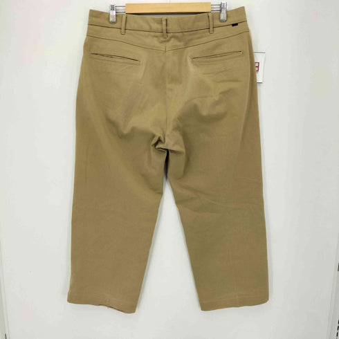 リーバイス Levis STA-PREST WIDE LEG CROP メンズ W34