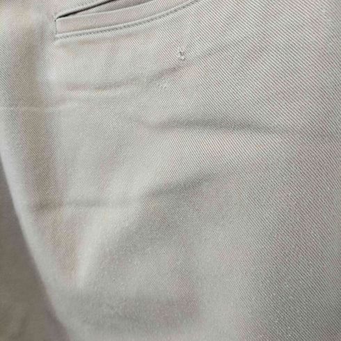 リーバイス Levis STA-PREST WIDE LEG CROP メンズ W34