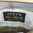 リーバイス Levis STA-PREST WIDE LEG CROP メンズ W34