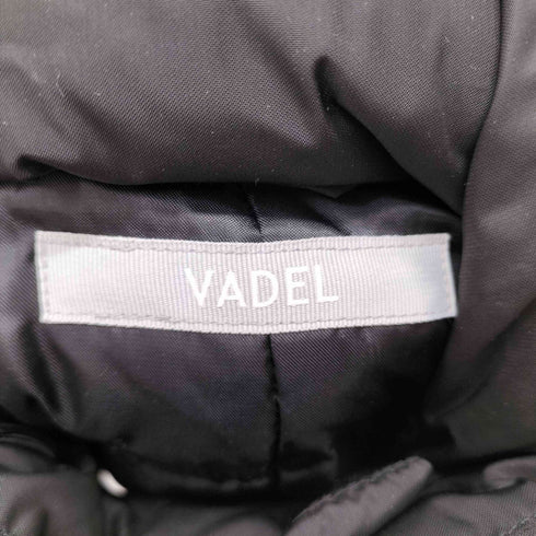 VADEL ダウンジャケット スタンドカラー メンズ JPN:L