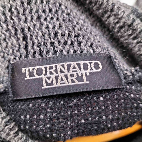 トルネードマート TORNADO MART スタンドアップカーディガン メンズ 15
