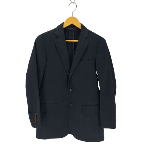ブルックスブラザーズ BROOKS BROTHERS 1818 CRESPI タイ製 2B テーラードジャケット メンズ 36S