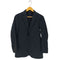 ブルックスブラザーズ BROOKS BROTHERS 1818 CRESPI タイ製 2B テーラードジャケット メンズ 36S