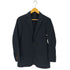 ブルックスブラザーズ BROOKS BROTHERS 1818 CRESPI タイ製 2B テーラードジャケット メンズ 36S