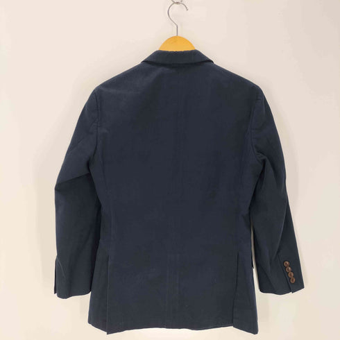 ブルックスブラザーズ BROOKS BROTHERS 1818 CRESPI タイ製 2B テーラードジャケット メンズ 36S