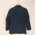 ブルックスブラザーズ BROOKS BROTHERS 1818 CRESPI タイ製 2B テーラードジャケット メンズ 36S