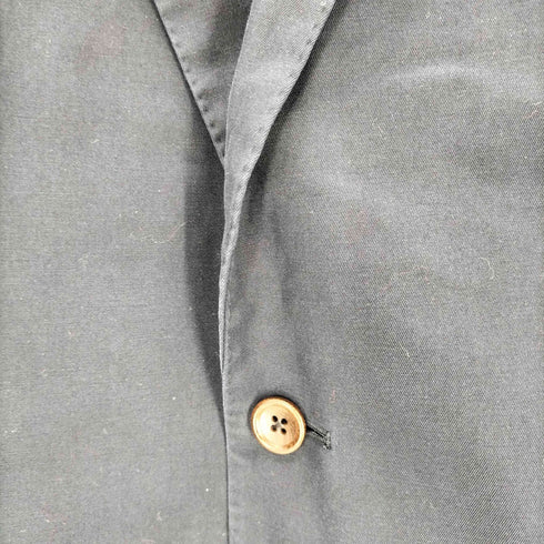 ブルックスブラザーズ BROOKS BROTHERS 1818 CRESPI タイ製 2B テーラードジャケット メンズ 36S