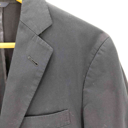 ブルックスブラザーズ BROOKS BROTHERS 1818 CRESPI タイ製 2B テーラードジャケット メンズ 36S