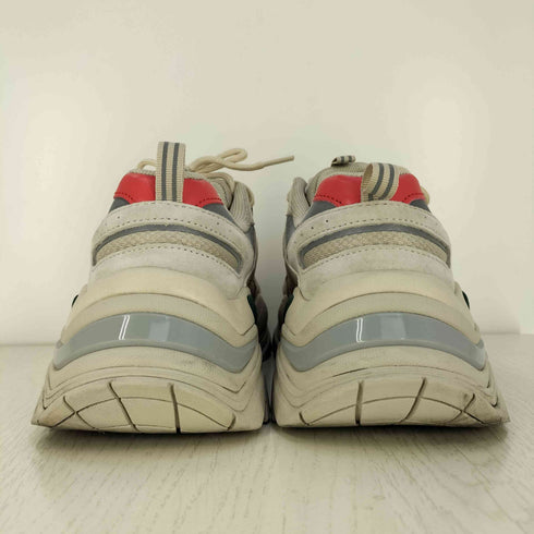 フィラ FILA INTERATION LIGHT インタレーション ライト 厚底スニーカー メンズ JPN:27