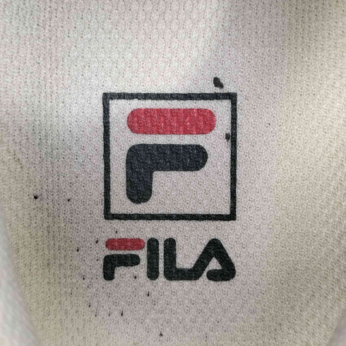フィラ FILA INTERATION LIGHT インタレーション ライト 厚底スニーカー メンズ JPN:27