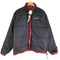 ALTUS カナダ製 PRIMALOFT プリマロフト リバーシブルジャケット メンズ M