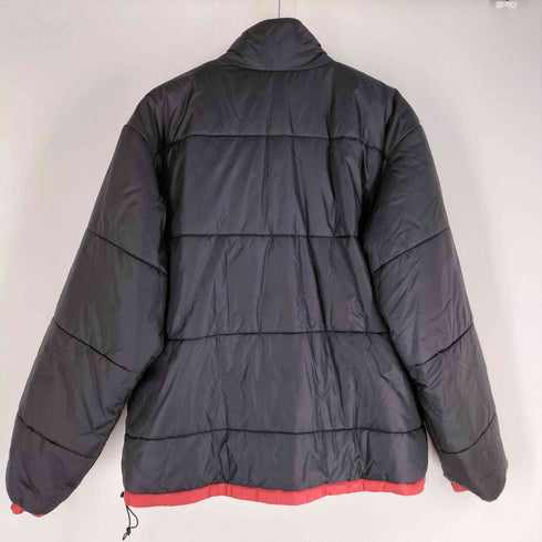 ALTUS カナダ製 PRIMALOFT プリマロフト リバーシブルジャケット メンズ M