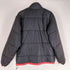 ALTUS カナダ製 PRIMALOFT プリマロフト リバーシブルジャケット メンズ M