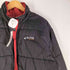 ALTUS カナダ製 PRIMALOFT プリマロフト リバーシブルジャケット メンズ M