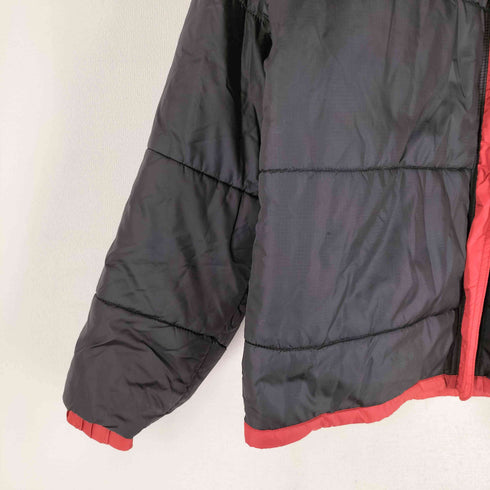 ALTUS カナダ製 PRIMALOFT プリマロフト リバーシブルジャケット メンズ M