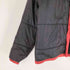 ALTUS カナダ製 PRIMALOFT プリマロフト リバーシブルジャケット メンズ M