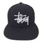 ステューシー Stussy スナッフバック6パネルキャップ メンズ
