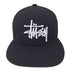 ステューシー Stussy スナッフバック6パネルキャップ メンズ